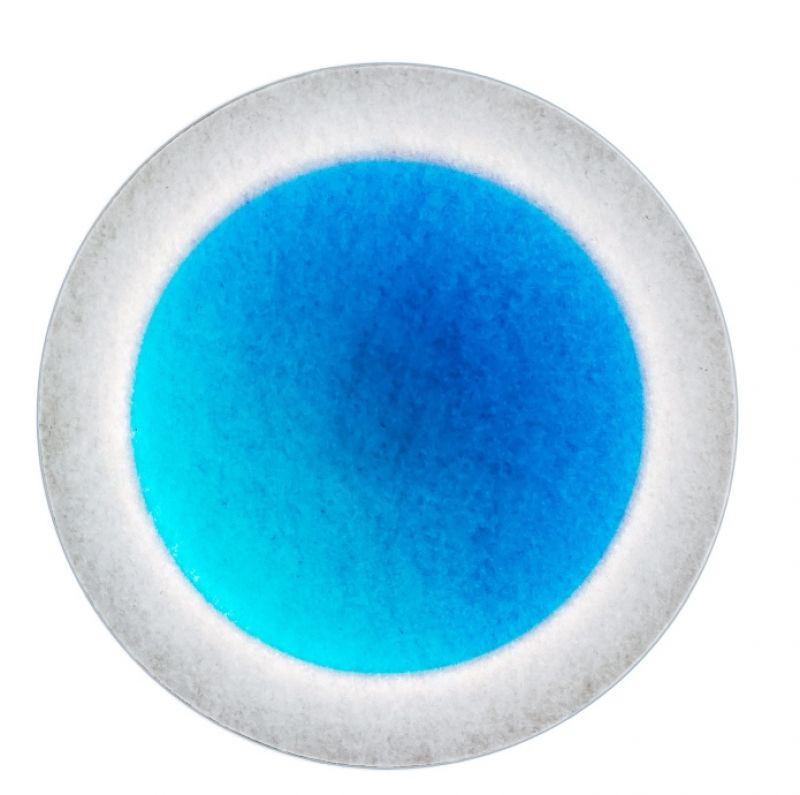 Moodmoon Round Wall Light Ingo Maurer